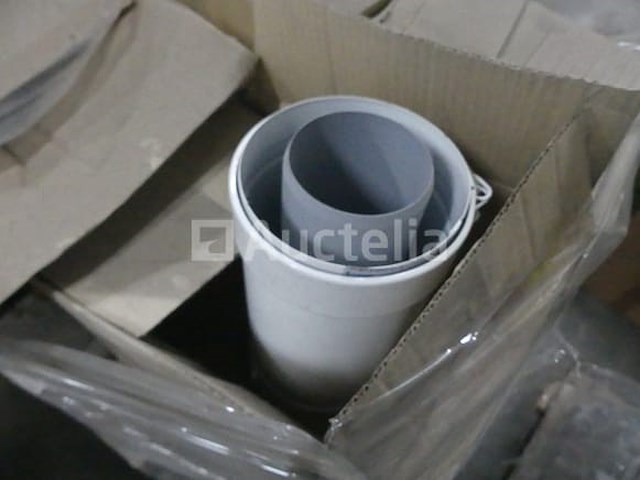 Fumistery - acv-slangen en fittingen - afbeelding 2 van  10