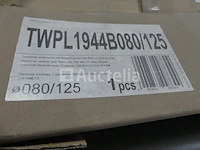 Fumistery - acv-slangen en fittingen - afbeelding 1 van  10