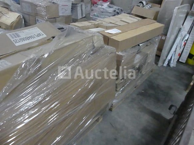 Fumistery - acv-slangen en fittingen - afbeelding 3 van  10