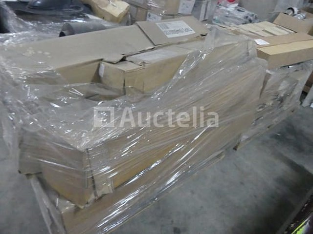 Fumistery - acv-slangen en fittingen - afbeelding 4 van  10