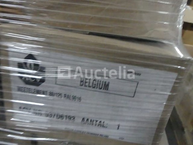 Fumistery - acv-slangen en fittingen - afbeelding 5 van  10