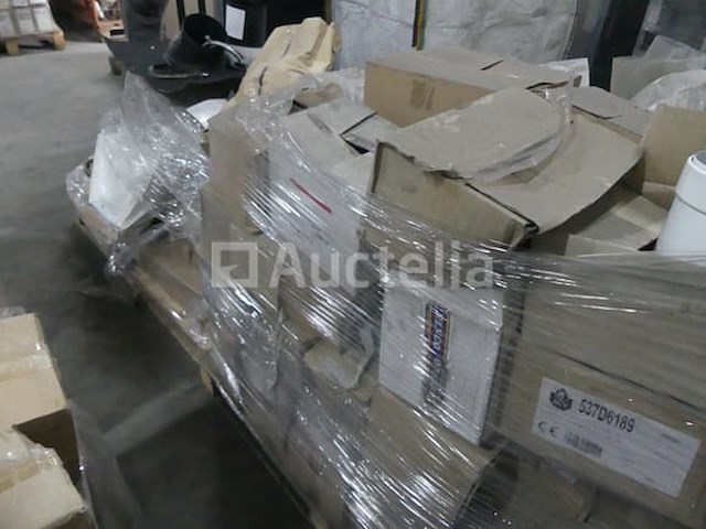 Fumistery - acv-slangen en fittingen - afbeelding 8 van  10