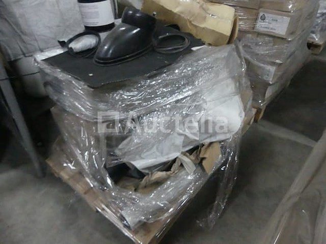 Fumistery - acv-slangen en fittingen - afbeelding 10 van  10