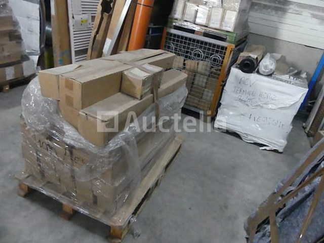 Fumistery - acv-slangen en fittingen - afbeelding 5 van  16