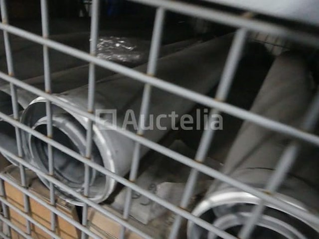 Fumistery - acv-slangen en fittingen - afbeelding 7 van  16