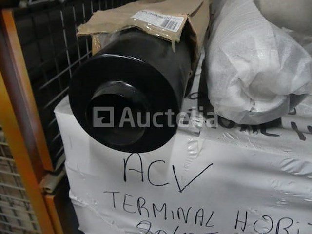 Fumistery - acv-slangen en fittingen - afbeelding 9 van  16