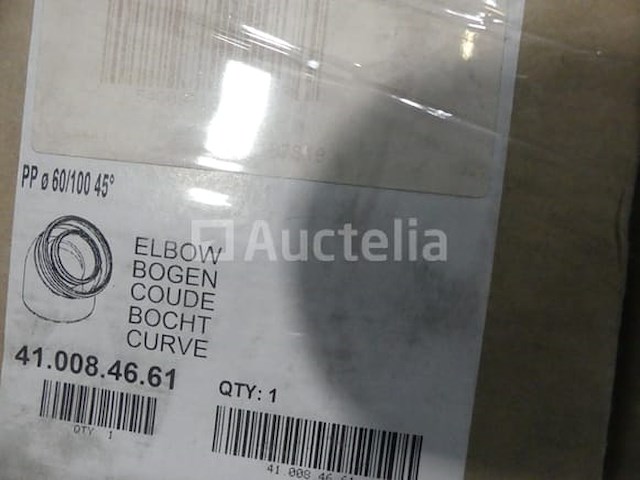 Fumistery - acv-slangen en fittingen - afbeelding 12 van  16