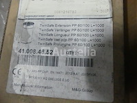 Fumistery - acv-slangen en fittingen - afbeelding 15 van  16