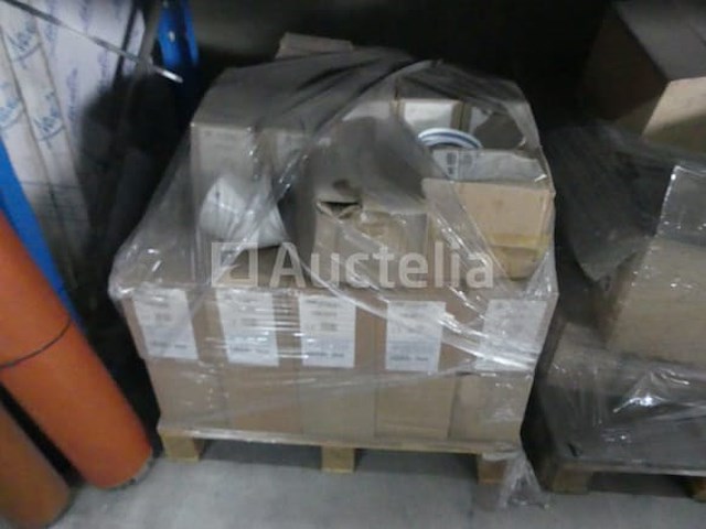 Fumistery - acv-slangen en fittingen - afbeelding 3 van  10