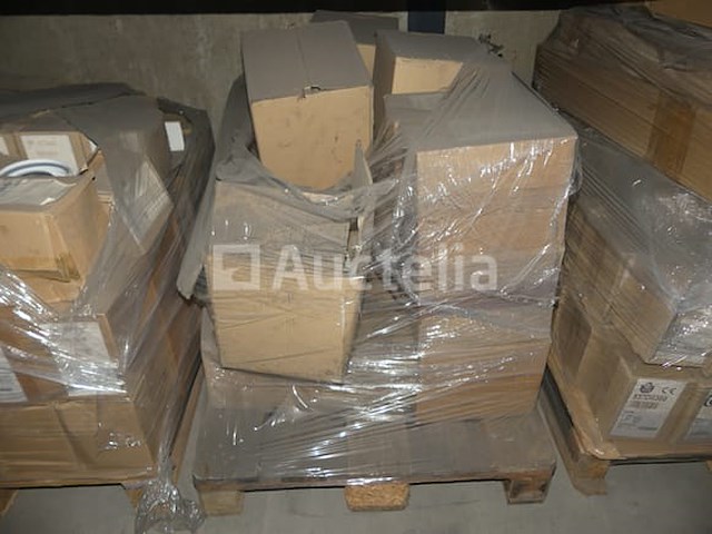 Fumistery - acv-slangen en fittingen - afbeelding 8 van  10