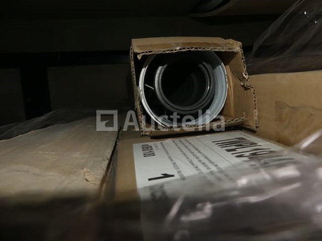 Fumistery - acv-slangen en fittingen - afbeelding 10 van  10