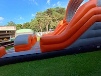 Fun sales survivalbaan hindernisbaan & springkussen - afbeelding 2 van  24
