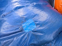 Fun sales survivalbaan hindernisbaan & springkussen - afbeelding 18 van  24