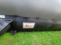 Fun sales survivalbaan hindernisbaan & springkussen - afbeelding 24 van  24