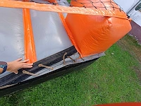 Fun sales survivalbaan hindernisbaan & springkussen - afbeelding 6 van  29
