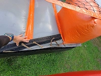 Fun sales survivalbaan hindernisbaan & springkussen - afbeelding 7 van  29