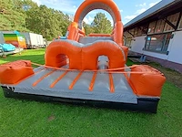 Fun sales survivalbaan hindernisbaan & springkussen - afbeelding 8 van  29