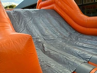 Fun sales survivalbaan hindernisbaan & springkussen - afbeelding 9 van  29