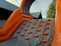 Fun sales survivalbaan hindernisbaan & springkussen - afbeelding 10 van  29