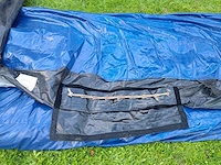 Fun sales survivalbaan hindernisbaan & springkussen - afbeelding 18 van  29