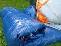 Fun sales survivalbaan hindernisbaan & springkussen - afbeelding 20 van  29