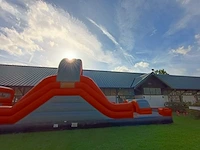 Fun sales survivalbaan hindernisbaan & springkussen - afbeelding 26 van  29