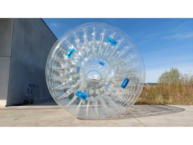 Fun water roll - afbeelding 1 van  3