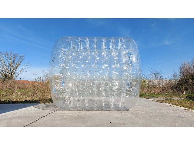 Fun water roll - afbeelding 3 van  3