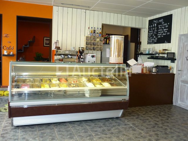 Functioneel ijstafel, sevel - afbeelding 2 van  5