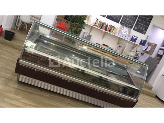 Functioneel ijstafel, sevel - afbeelding 3 van  5