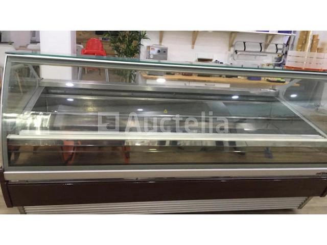 Functioneel ijstafel, sevel - afbeelding 4 van  5