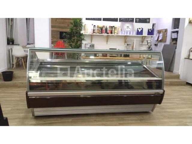 Functioneel ijstafel, sevel - afbeelding 5 van  5