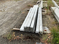 Funderingsbalk (18x) - afbeelding 2 van  3