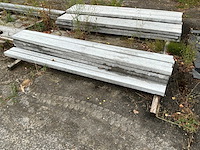 Funderingsbalk (18x) - afbeelding 1 van  2