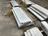 Funderingsbalk (27x) - afbeelding 2 van  2