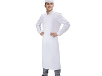 Funhoo linguini kokskostuum + muis haarband (xxl) - afbeelding 1 van  4