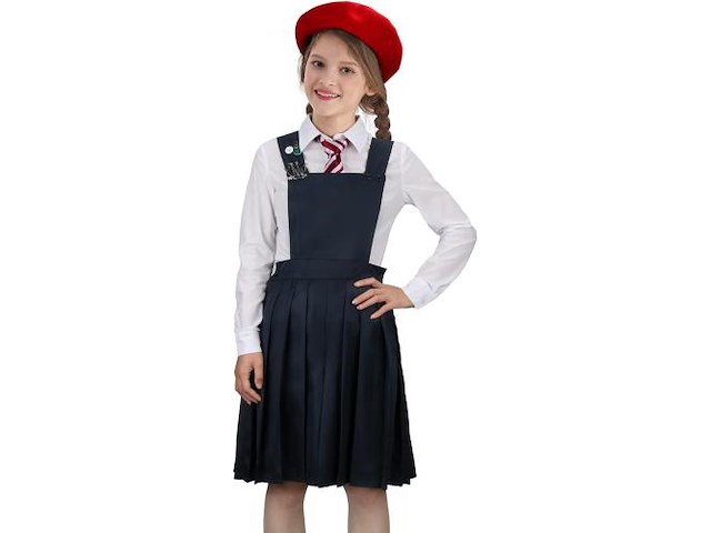 Funhoo matilda-kostuum (xl) - afbeelding 1 van  2