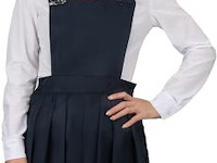 Funhoo matilda-kostuum (xl) - afbeelding 1 van  2