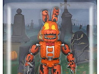 Funko - five nights at freddy's dreadbear - jack-o-bonnie - 13cm - afbeelding 2 van  3