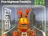 Funko - five nights at freddy's dreadbear - jack-o-bonnie - 13cm - afbeelding 3 van  3