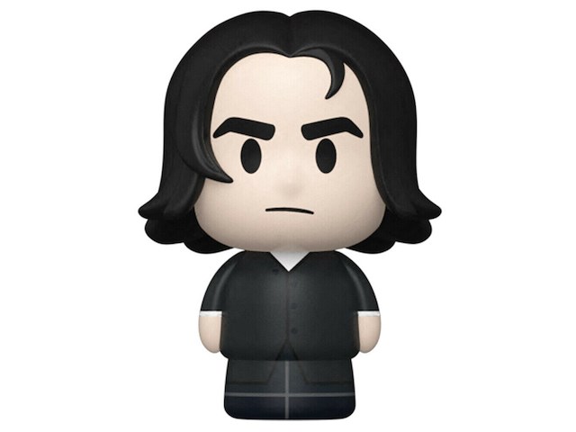 Funko - mini moments - professor snape - harry potter - afbeelding 3 van  3