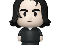 Funko - mini moments - professor snape - harry potter - afbeelding 3 van  3