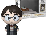 Funko - mini moments: hp-jubileum - potions class - harry potter - afbeelding 2 van  4
