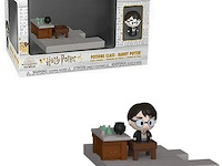 Funko - mini moments: hp-jubileum - potions class - harry potter - afbeelding 3 van  4
