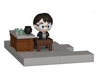 Funko - mini moments: hp-jubileum - potions class - harry potter - afbeelding 4 van  4
