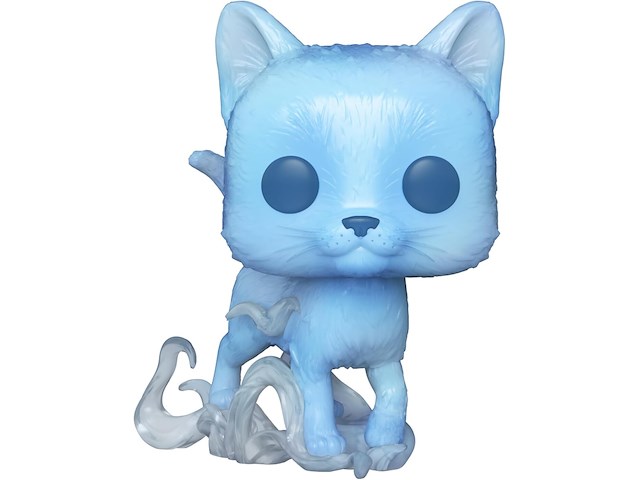 Funko - pop vinyl 129 - harry potter patronus minerva mcgonagall - afbeelding 2 van  3