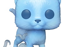 Funko - pop vinyl 129 - harry potter patronus minerva mcgonagall - afbeelding 2 van  3