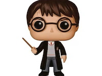 Funko pop! - harry potter nr.01 - afbeelding 1 van  2