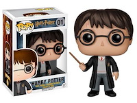 Funko pop! - harry potter nr.01 - afbeelding 2 van  2