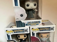 Funko pop! - hasselt